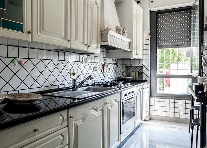 Bed & Breakfast Cesarina Bologna