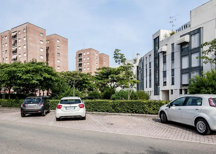 Bed & Breakfast Cesarina Bologna