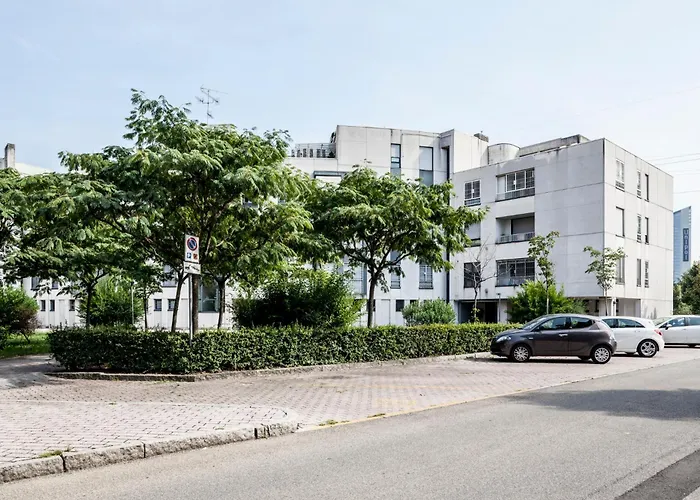 Bed & Breakfast Cesarina Bologna